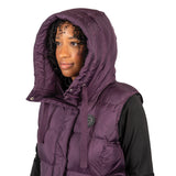 TemTeq Vanier Long Vest