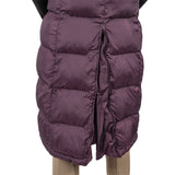 TemTeq Vanier Long Vest
