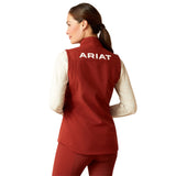 Ariat New Team Softshell Vest