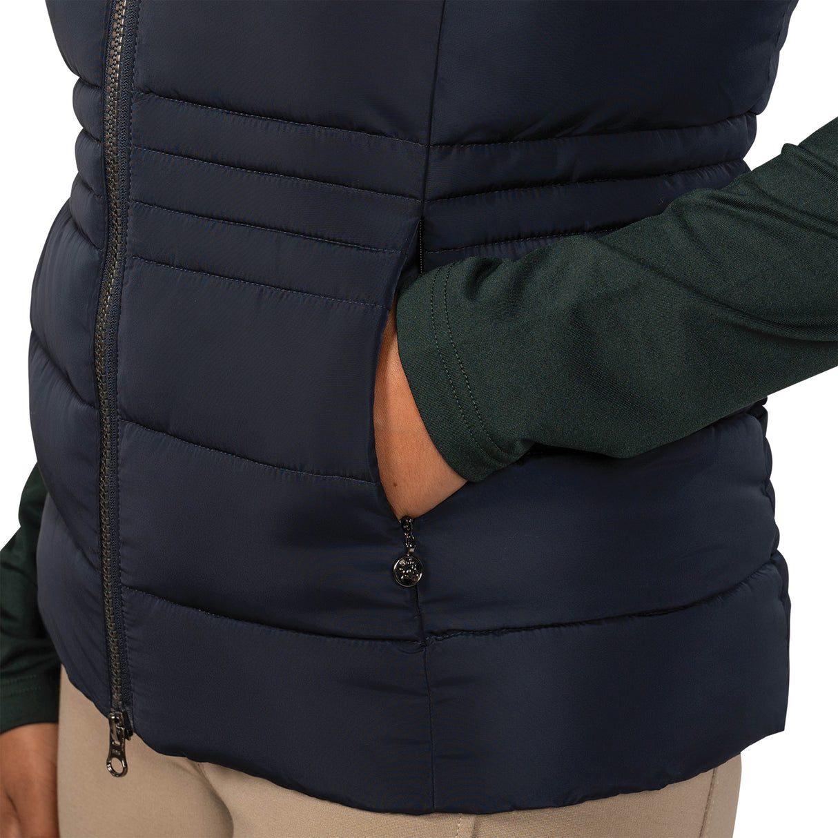 Veste TemTeq Mica