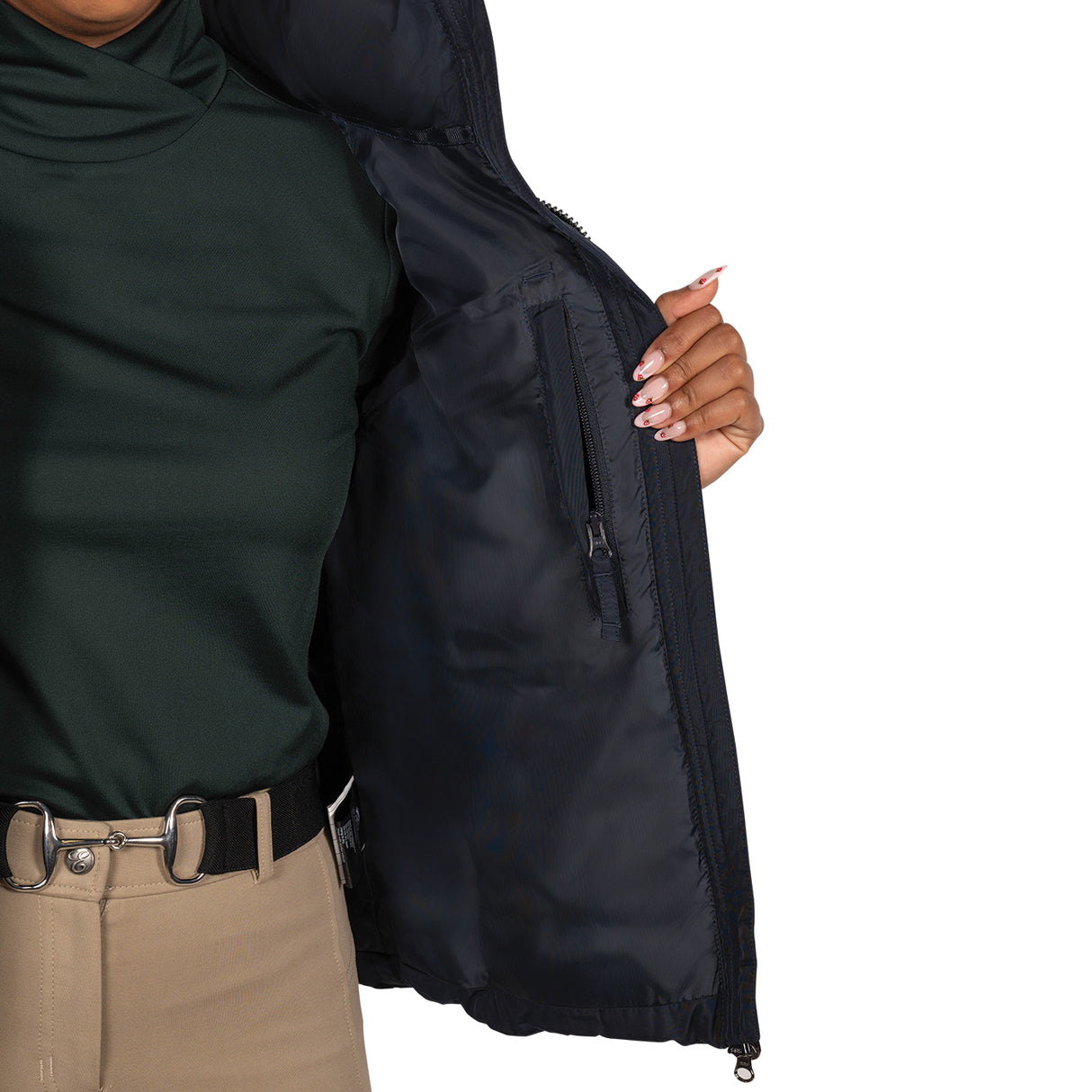 Veste TemTeq Mica