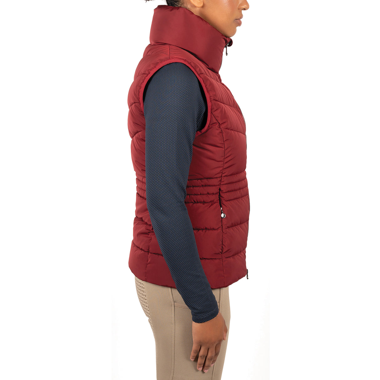 Gilet TemTeq Mica