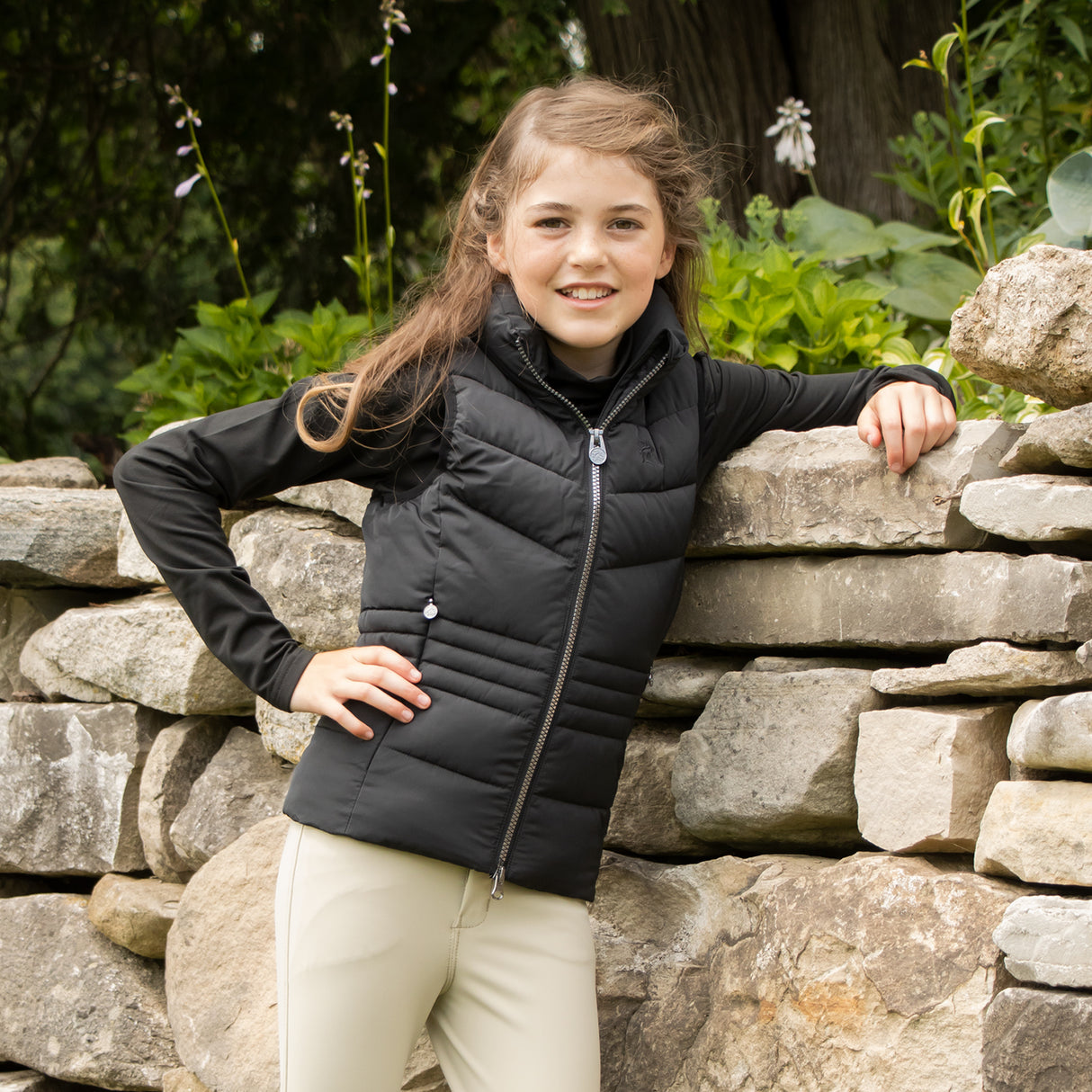 TemTeq Mica Vest - Kids'