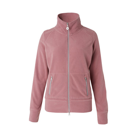 Horze Ellie Fleece Jacket