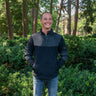 Black Label Randy Fleece Top - Men's