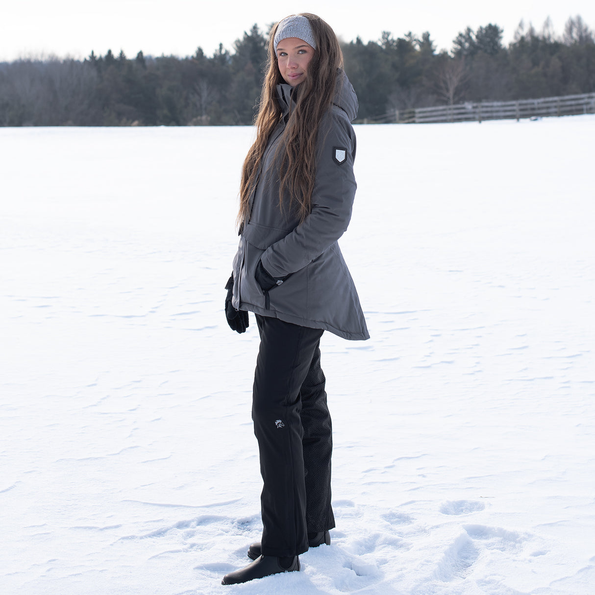 TemTeq Telluride Winter Pant