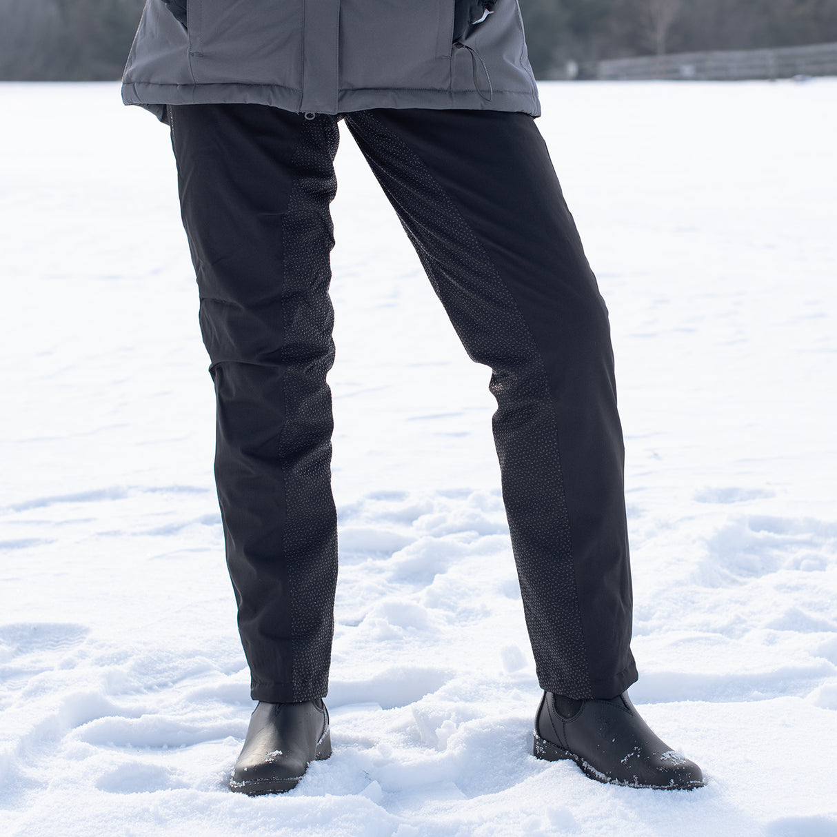 Pantalon d'hiver TemTeq Telluride