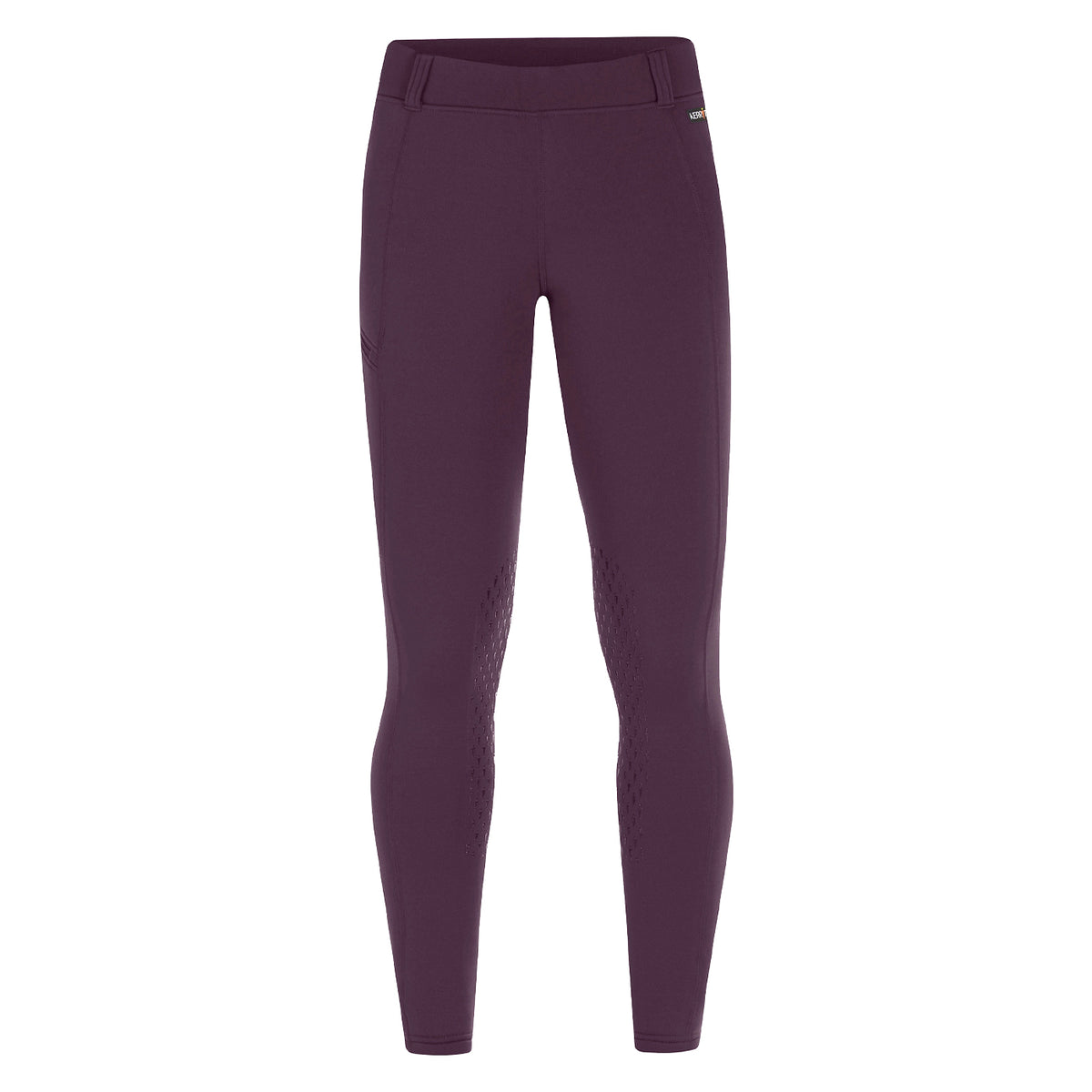 Kerrits Powerstretch Pocket Winter Tight - Kids'