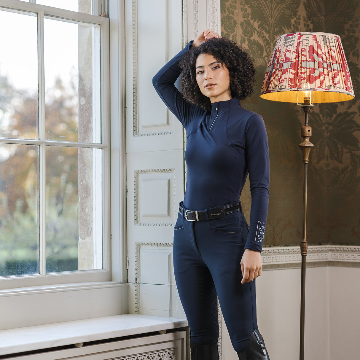 LeMieux Liberte Baselayer