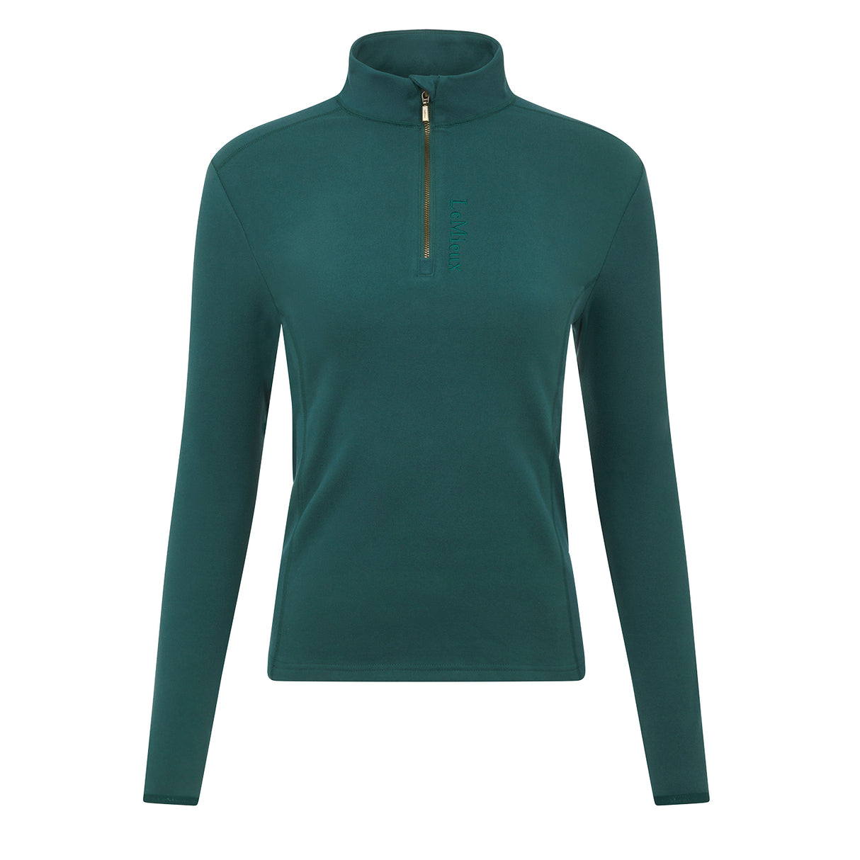 LeMieux Faye Fleece Top