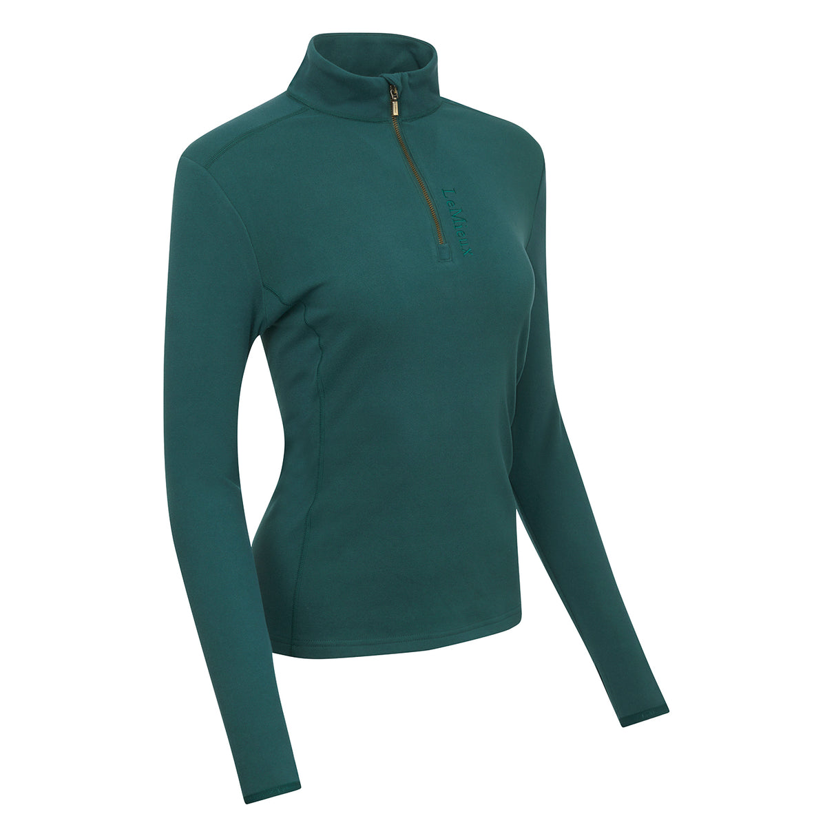 LeMieux Faye Fleece Top
