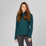 LeMieux Faye Fleece Top