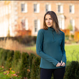 LeMieux Faye Fleece Top