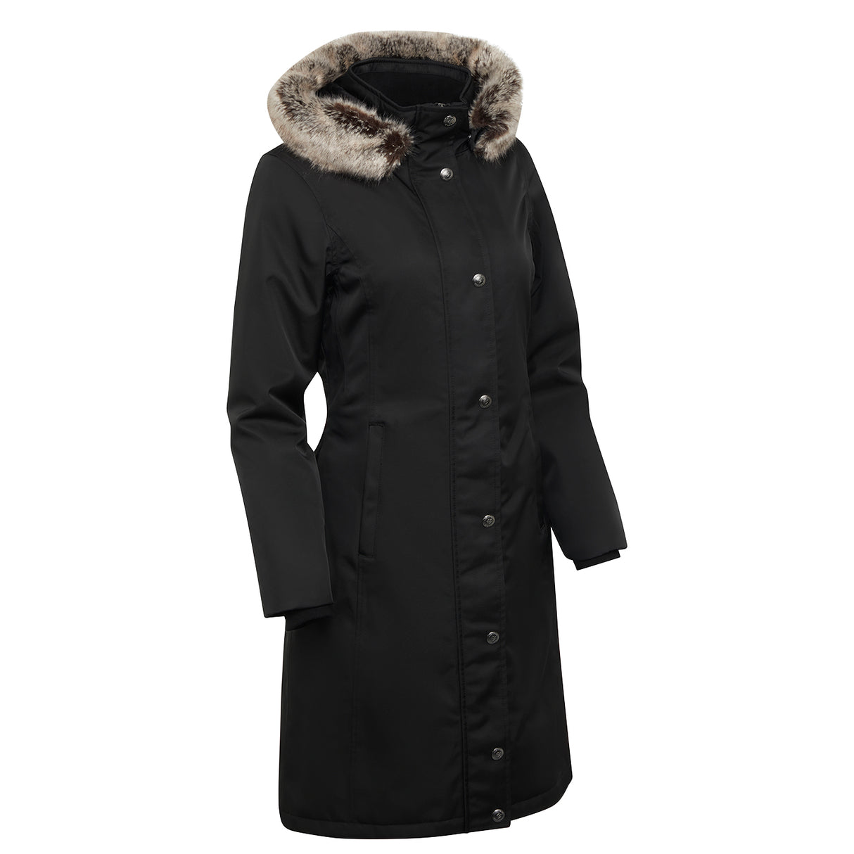 LeMieux Loire Waterproof Riding Coat