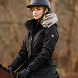 LeMieux Loire Waterproof Riding Coat