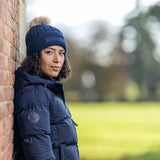 LeMieux Clara Cable Beanie