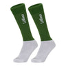 Chaussettes de compétition LeMieux - Lot de 2