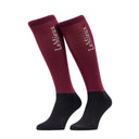 LeMieux Competition Socks - 2 Pack