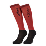LeMieux Competition Socks - 2 Pack