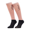 LeMieux Competition Socks - 2 Pack