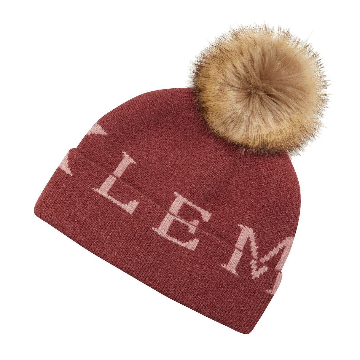Bonnet LeMieux