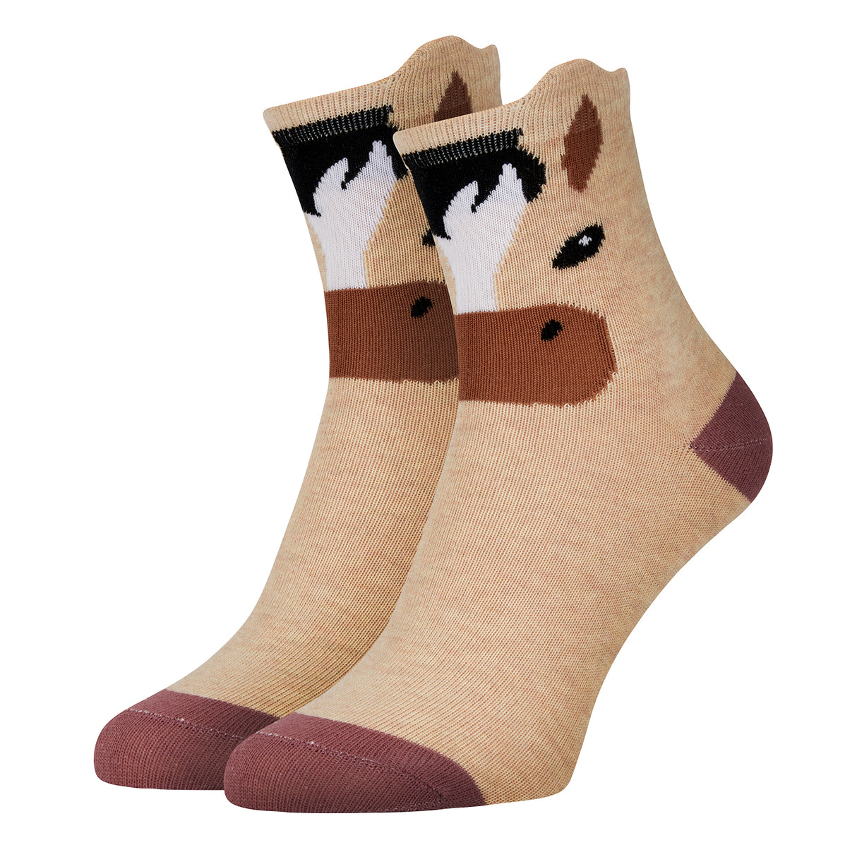 LeMieux Mini Character Chaussettes Dream - Enfants