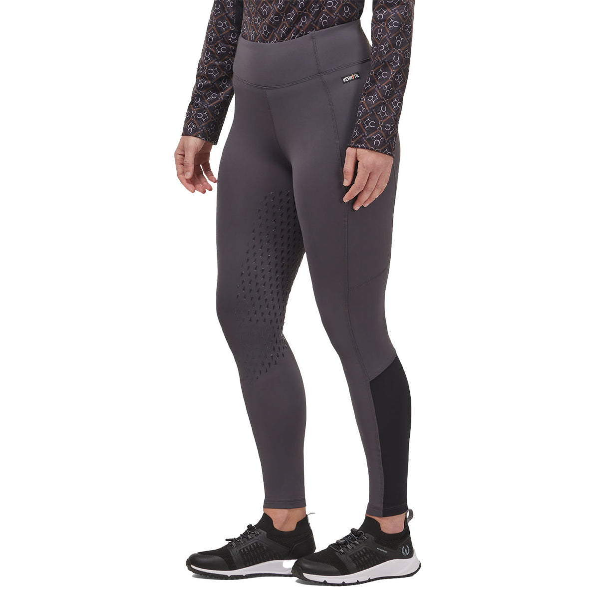 Kerrits Thermo Tech 2.0 Full Leg Tight