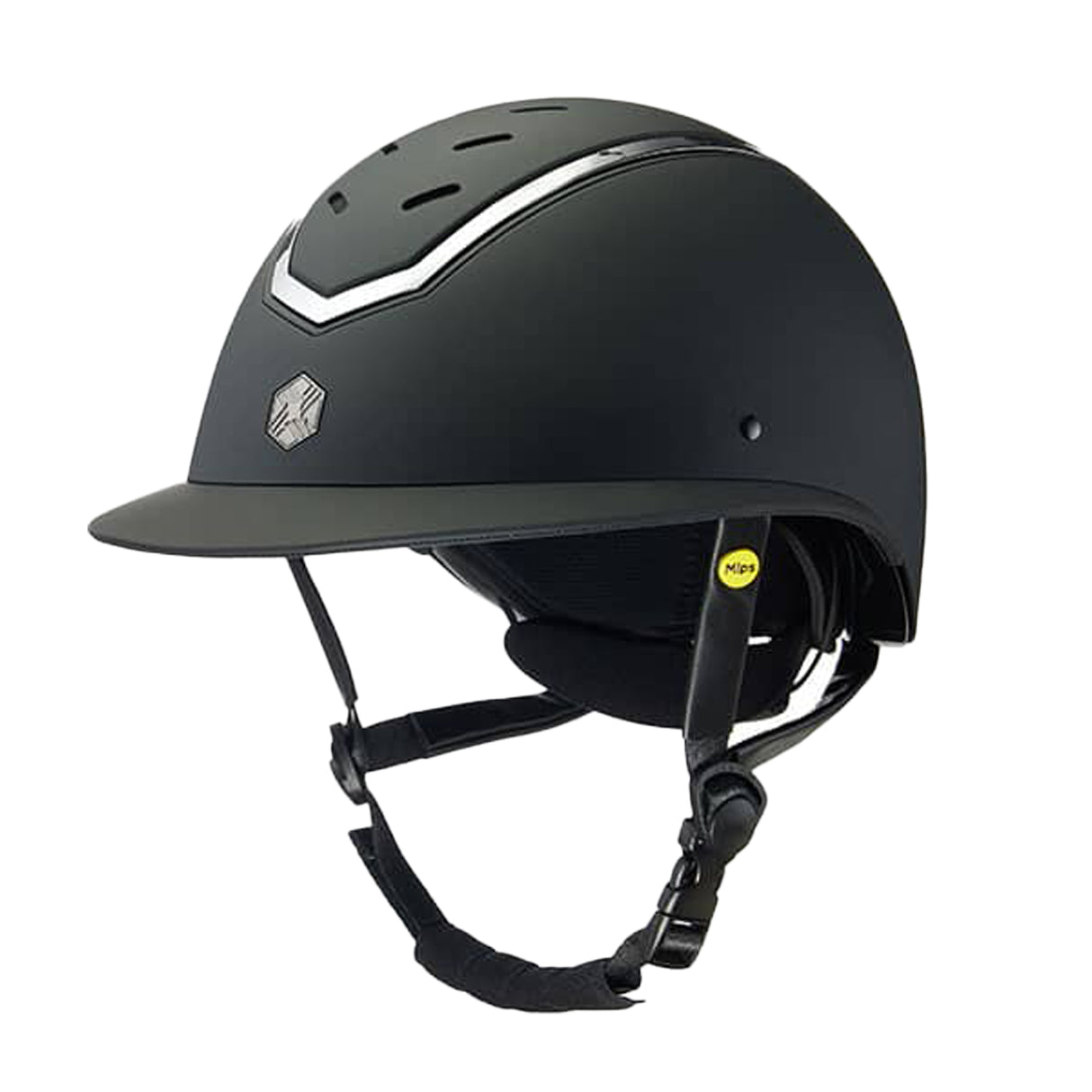 Charles Owen Kylo Wide Brim MIPS Helmet