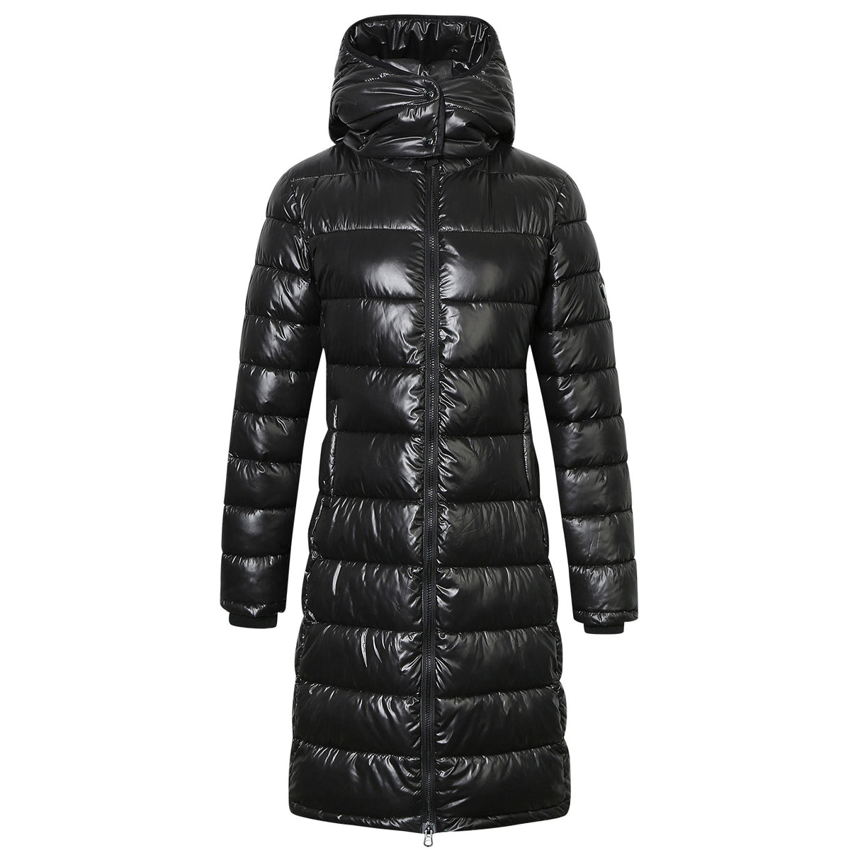 Covalliero Quilted Coat