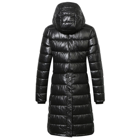 Covalliero Quilted Coat