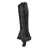 Mini-chaps en cuir FitMe Aspire de Auken - Enfants