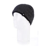 Heat Holders Bonnet en tricot plat Atlas avec bordure contrastée - Homme