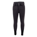 Pantalon d’équitation Brooklyn taille haute Platinum Elation - Enfant