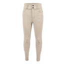 Pantalon d’équitation Brooklyn taille haute Platinum Elation - Enfant