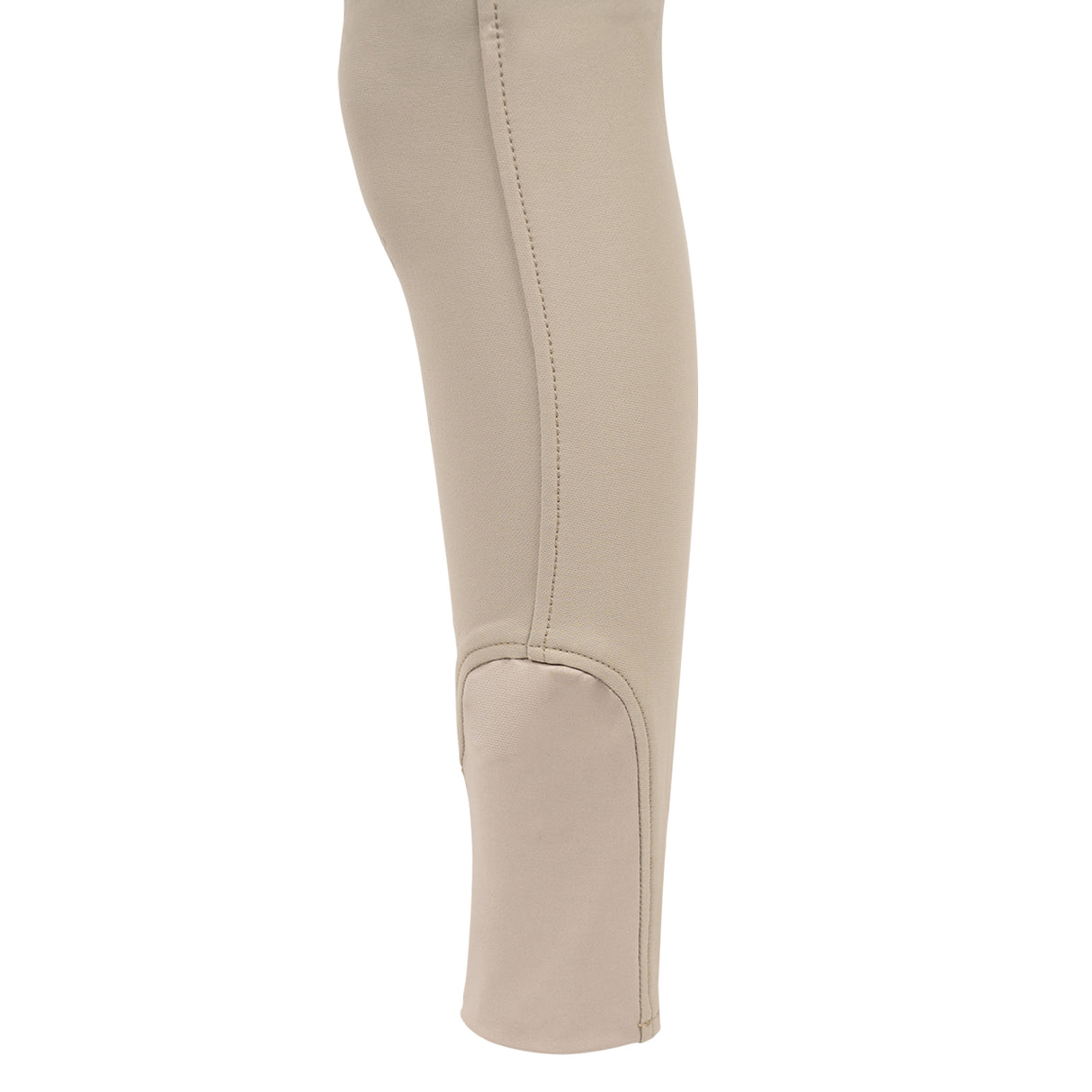 Pantalon d'équitation à taille haute Brooklyn Platinum d'Elation - Enfants