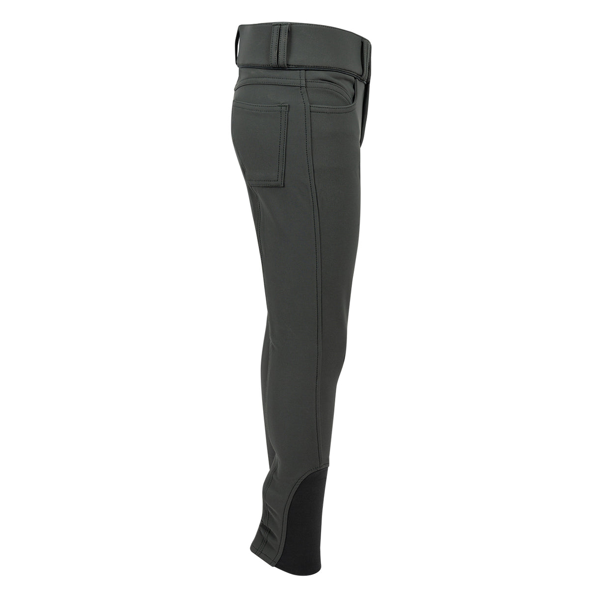 Elation Platinum Brooklyn High Rise Breech - Kids'