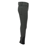 Pantalon d'équitation à taille haute Brooklyn Platinum d'Elation - Enfants