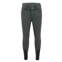 Pantalon d’équitation Brooklyn taille haute Platinum Elation - Enfant