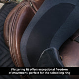 TemTeq Finesse Full Seat Tights – Greenhawk Equestrian Sport