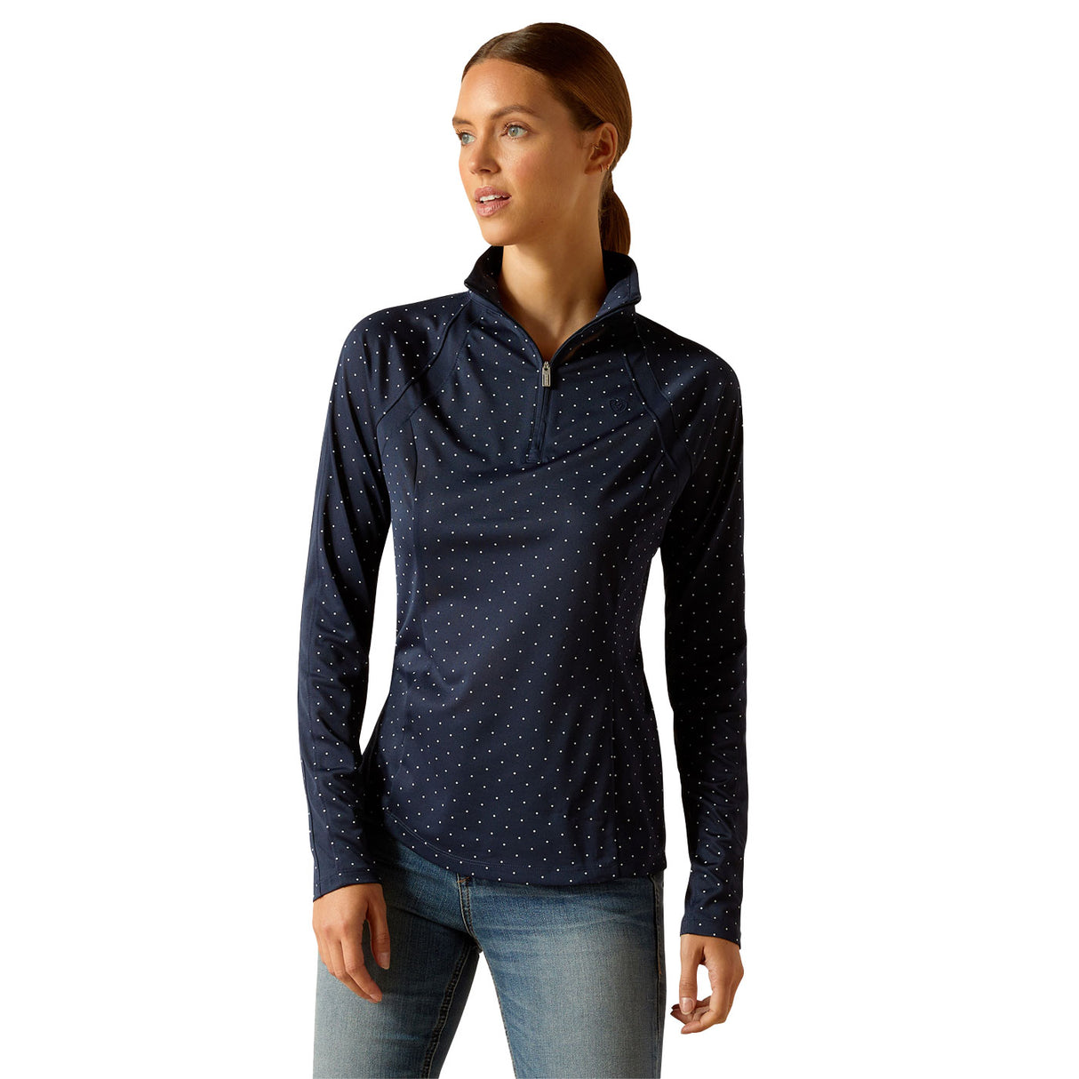 Couche de base Ariat Sunstopper 3.0