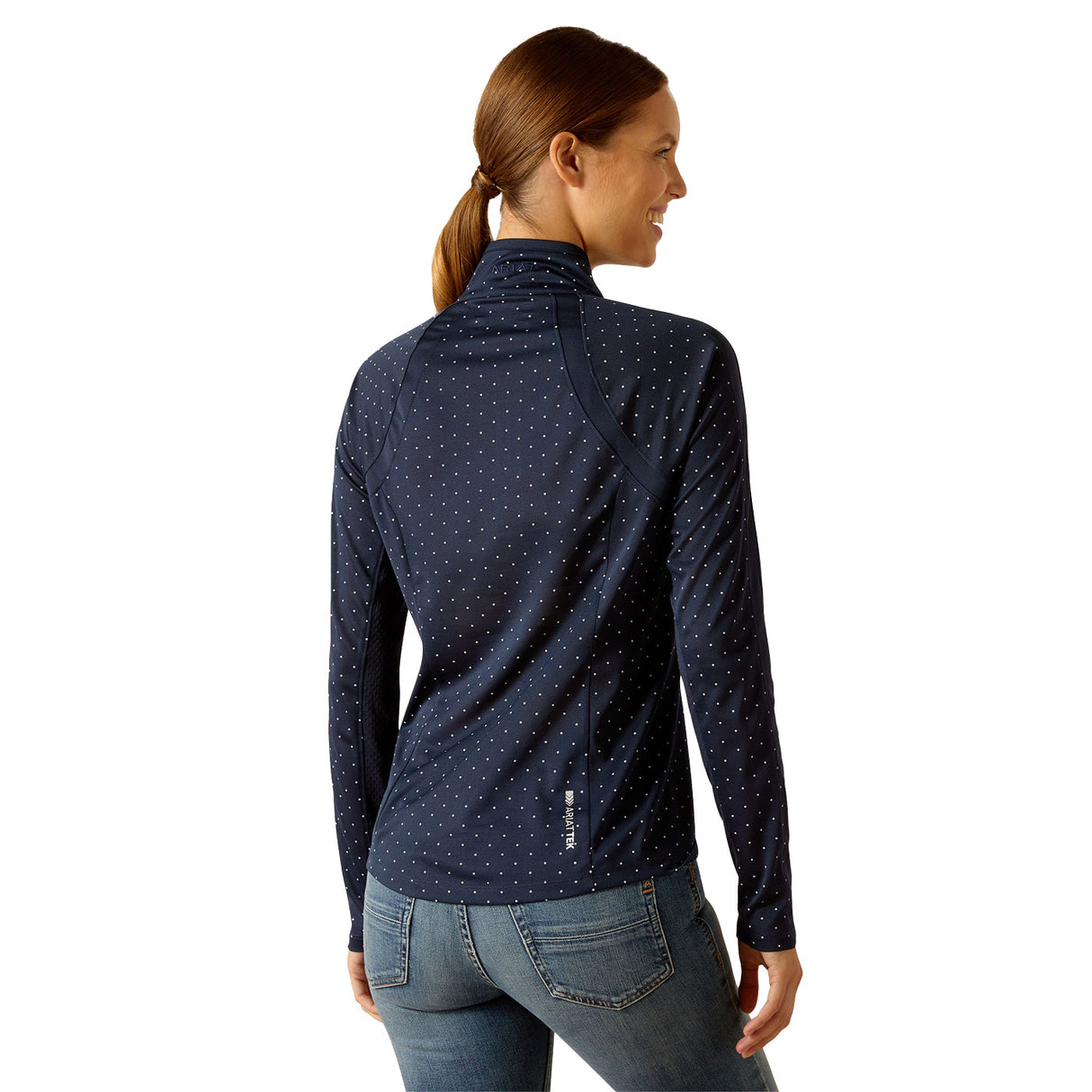 Couche de base Ariat Sunstopper 3.0