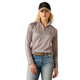 Ariat Sunstopper 3.0 Base Layer