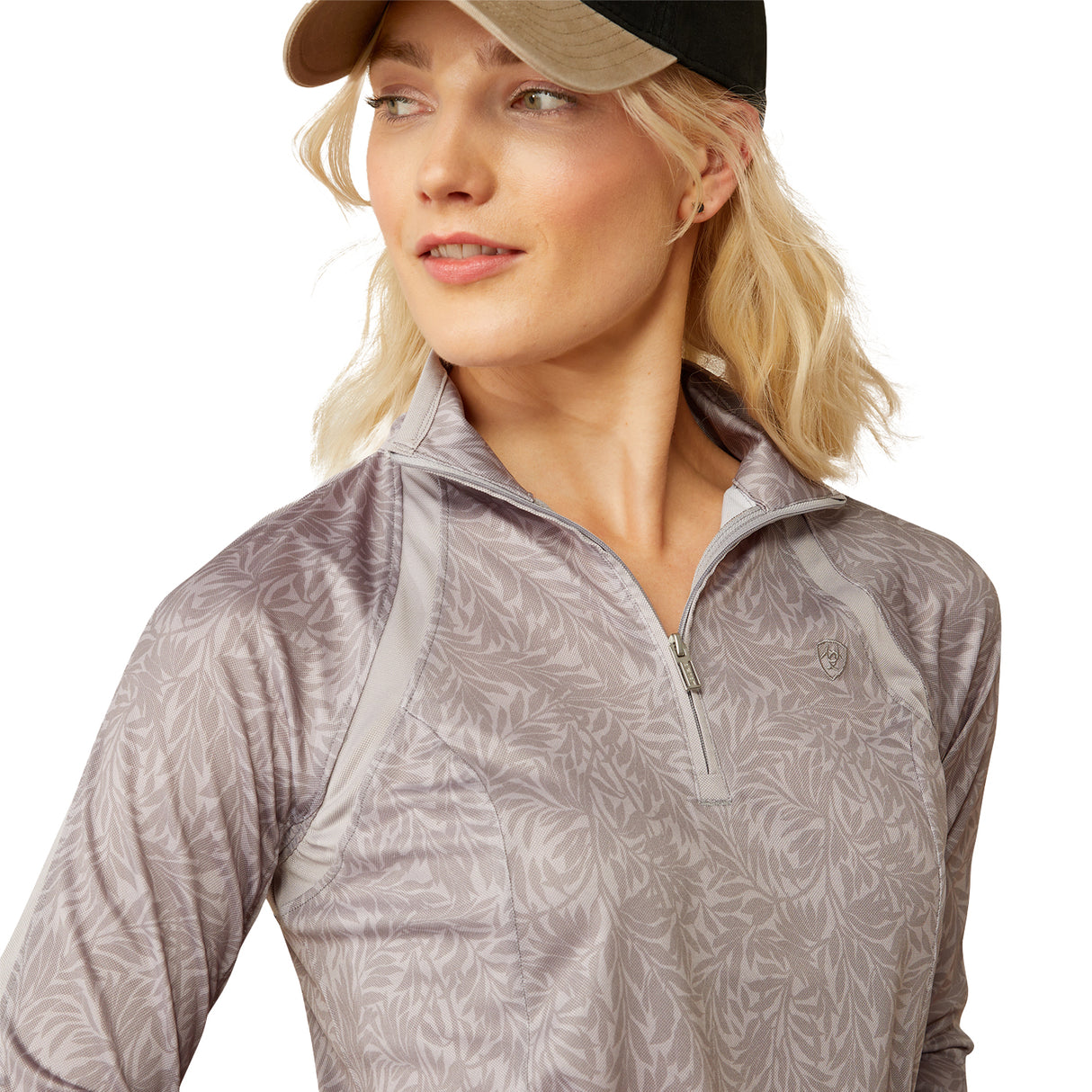 Ariat Sunstopper 3.0 Base Layer