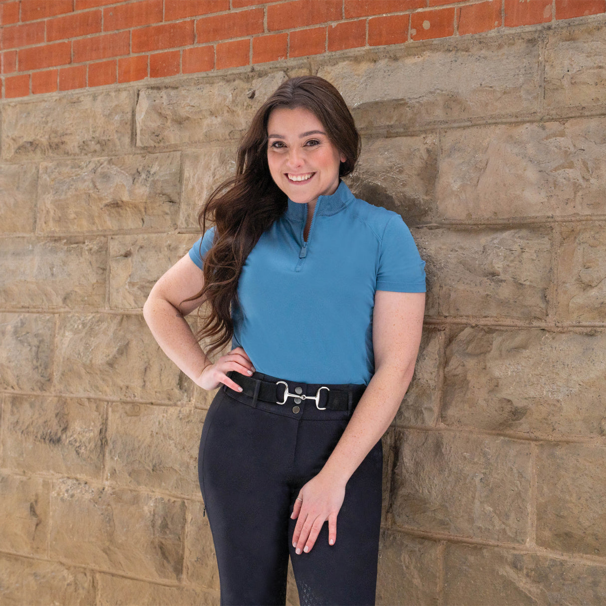 TemTeq Sawyer Functional Top