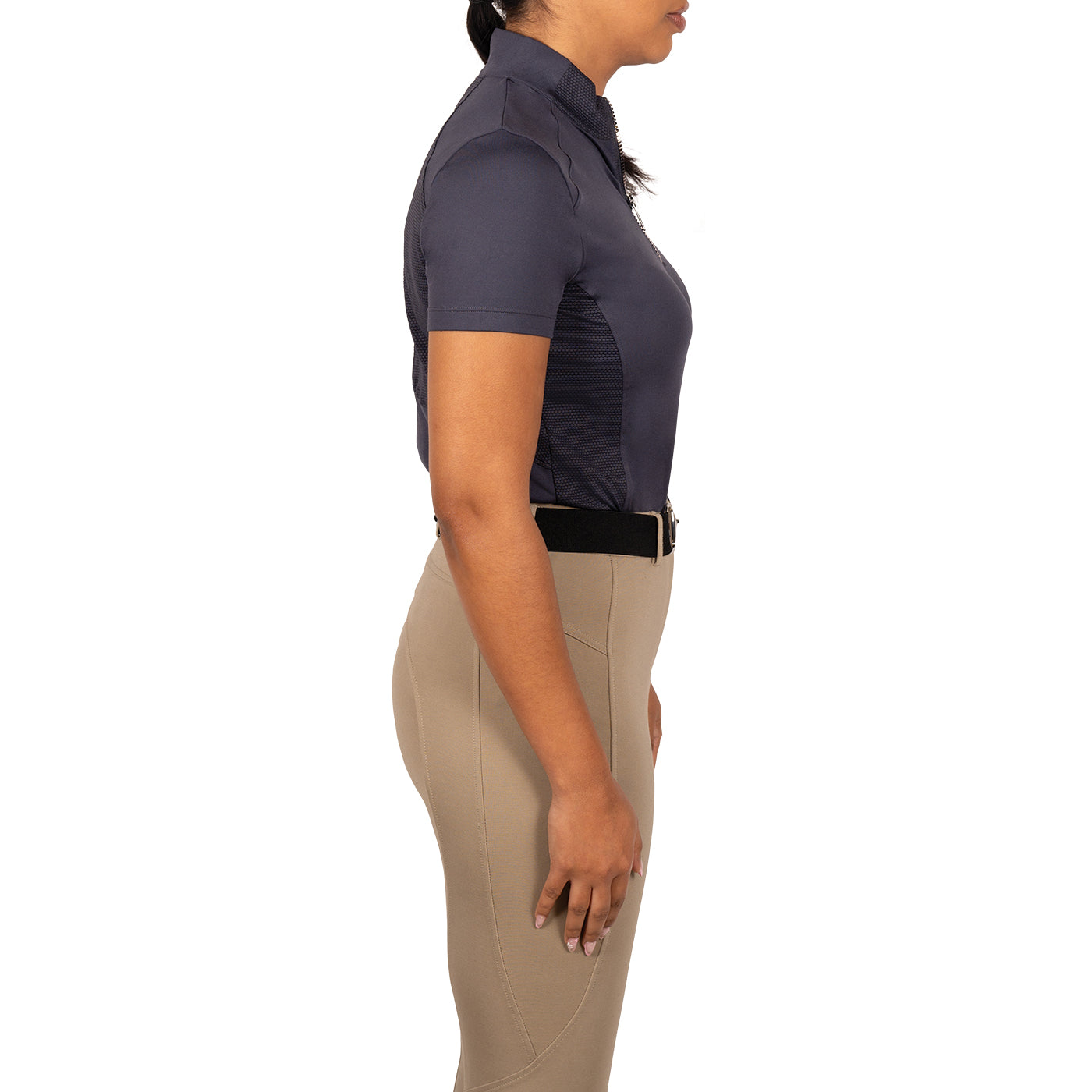 TemTeq Sawyer Functional Top – Greenhawk Equestrian Sport
