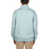 Roots Equestrian Relaxed Stein Zip Sweatshirt