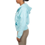 Roots Equestrian Original Relaxed Full Zip Hoodie