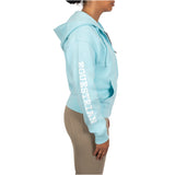 Roots Equestrian Original Relaxed Full Zip Hoodie