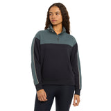 LeMieux Kali Quarter Zip Sweatshirt