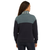 LeMieux Kali Quarter Zip Sweatshirt